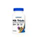Máriatövis 300 mg, Nutricost Milk Thistle 300 mg, 120 kapszula
