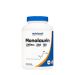 Monolaurin, Nutricost Monolaurin Capsules, 240 kapszula