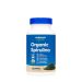 Organikus spirulina, Nutricost Organic Spirulina, 240 tabletta