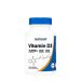 D3-vitamin 10000 NE, Nutricost Vitamin D3 10,000 IU, 240 lágykapszula