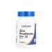 Cink-pikolinát 50 mg, Nutricost Zinc Picolinate 50 mg, 30 kapszula