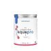 Kollagén- és rostpor, Nutriversum Aquapro Collagen + Fiber, 300 g, málna íz