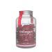 Kollagén gumivitamin nőknek, Nutriversum Collagen Gummies - WOMAN, 60 gumicukor, eper íz