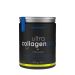 Kollagénpor, Nutriversum Ultra Collagen Pro, 400 g, citrus íz