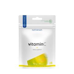 C-vitamin, Nutriversum Vitamin C - VITA, 30 tabletta