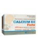 Kalcium D3-vitaminnal, Olimp Labs Calcium D3 Forte, 60 tabletta