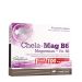 Magnézium B6-vitaminnal, Olimp Labs Chela-mag B6, 30 kapszula