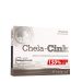 Cink-biszglicinát, Olimp Labs Chela-Zinc, 30 kapszula