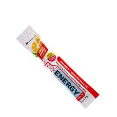 Energiaital narancs ízzel, Olimp Labs Drinks for life ENERGY, 1 tasak, friss narancs íz