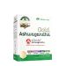 Ashwagandha-kivonat, Olimp Labs Gold Ashwagandha, 60 kapszula