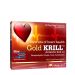 Krillolaj, Olimp Labs Gold Krill, 30 kapszula