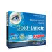 Lutein, Olimp Labs Gold Lutein, 30 kapszula