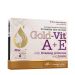 A- és E-vitamin, Olimp Labs Gold-Vit A + E, 30 kapszula