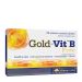 B-vitamin-komplex, Olimp Labs Gold-Vit B Forte, 60 tabletta