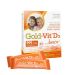 D3-vitamin gyerekeknek, Olimp Labs Gold-vit D3 Junior, 30 tasak