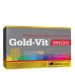 Senior multivitamin, Olimp Labs Gold-Vit Senior, 30 tabletta