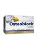 Kalcium- és csonttámogató formula, Olimp Labs Osteoblock Forte, 60 tabletta