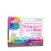 Várandósvitamin, Olimp Labs Vita-Min Plus Mother, 30 kapszula