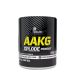 Arginin-alfa-ketoglutarát por, Olimp Sport AAKG Xplode Powder, 300 g, narancs íz
