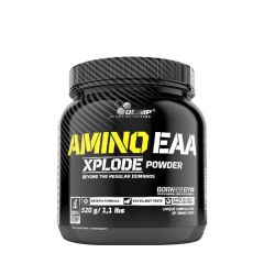 Esszenciális aminosavak por, Olimp Sport Amino EAA Xplode Powder, 520 g, ananász íz
