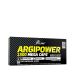 Arginin kapszula, Olimp Sport Argi Power Mega Caps, 120 kapszula