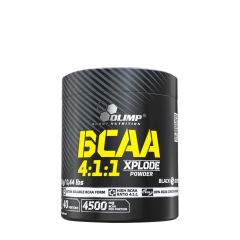 BCAA aminosav 4:1:1, Olimp Sport BCAA 4:1:1 Xplode Powder, 200 g, körte íz