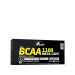 BCAA aminosav, Olimp Sport BCAA Mega Caps, 120 kapszula