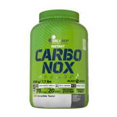 Szénhidrátital, Olimp Sport Carbonox, 3500 g, narancs íz