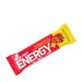 Energia szelet, Olimp Sport Energy+ Bar, 45 g, mogyoró-karamell íz