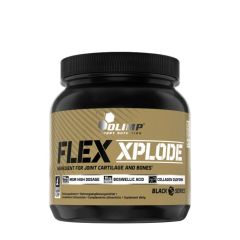 Ízületi komplex, Olimp Sport Flex Xplode - Complex joint support, 360 g