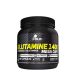 Glutamin kapszula, Olimp Sport Glutamine Mega Caps, 300 kapszula