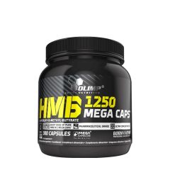 HMB kapszula, Olimp Sport HMB Mega Caps, 300 kapszula