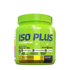 Izotóniás italpor, Olimp Sport Iso Plus, 700 g