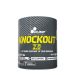 Edzés előtti komplex, Olimp Sport Knockout 2.0, 305 g