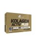 Kollagén rágótabletta, Olimp Sport Kolagen Activ Plus Sport Edition, 80 rágótabletta