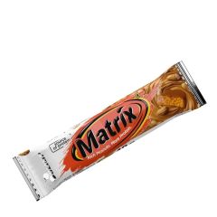 Mogyoróvajas fehérjeszelet, Olimp Sport Matrix Bar, 40 g, mogyoróvaj íz