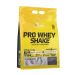 Tejsavófehérje-turmix, Olimp Sport Pro Whey Shake, 2270 g, vanília íz