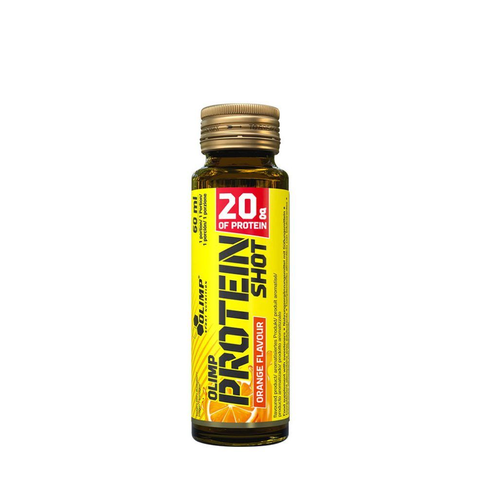 Fehérje shot, Olimp Sport Protein Shot, 60 ml
