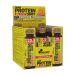 Fehérje shot, Olimp Sport Protein Shot, 9 x 60 ml, narancs íz