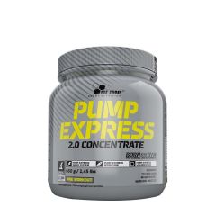 Edzés előtti koncentrátum, Olimp Sport Pump Express 2.0 Concentrate, 660 g, erdei gyümölcs íz