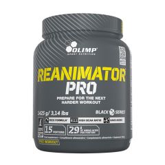 Edzés utáni regeneráló formula, Olimp Sport Reanimator Pro, 1425 g