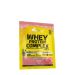 Tejsavófehérje-koncentrátum és -izolátum, Olimp Sport Whey Protein Complex 100%, 35 g