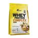 Tejsavófehérje-komplex, Olimp Sport Whey Protein Complex 100%, 700 g