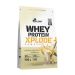 Tejsavófehérje, Olimp Sport Whey Protein Xplode, 700 g