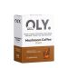 Gombás kávé, Oly Mushroom Coffee, 12 adag