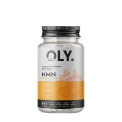 NMN 500 mg, Oly NMN 500 mg, 60 kapszula