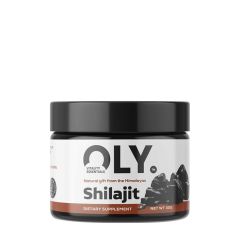 Tiszta shilajit gyanta, Oly Pure Shilajit Resin, 30 g