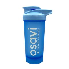 Kék shaker, Osavi Shaker, Blue, 700 ml