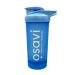 Kék shaker, Osavi Shaker, Blue, 700 ml