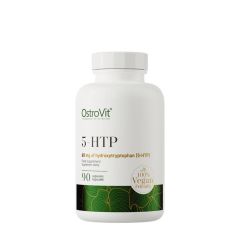 5-HTP, OstroVit 5-HTP, 90 kapszula